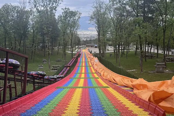 Cumalıkızık Orman Parkı - Resim 2