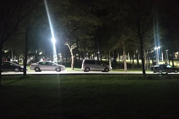 Cumalıkızık Orman Parkı - Resim 11