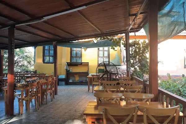 Cumalıkızık Orman Parkı - Resim 15