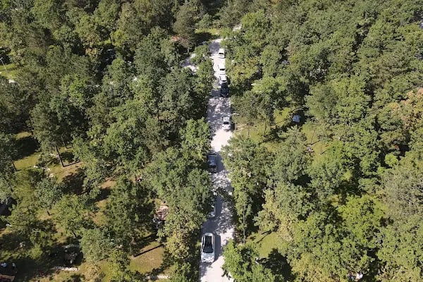 Cumalıkızık Orman Parkı - Resim 18