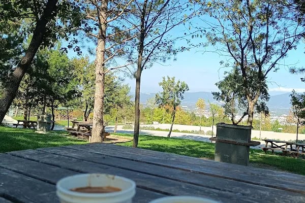 Cumalıkızık Orman Parkı - Resim 6