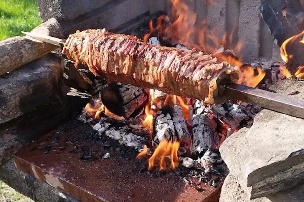 Cumalıkızık Orman Parkı - Resim 13