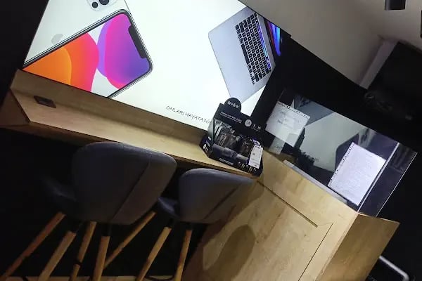 Hızlı Teknik Servis - Resim 12