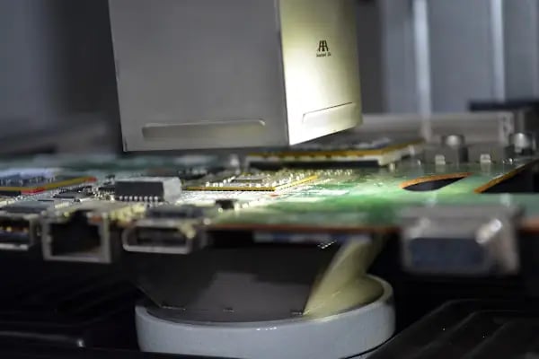 Hızlı Teknik Servis - Resim 10