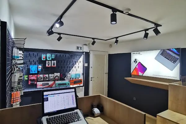 Hızlı Teknik Servis - Resim 8