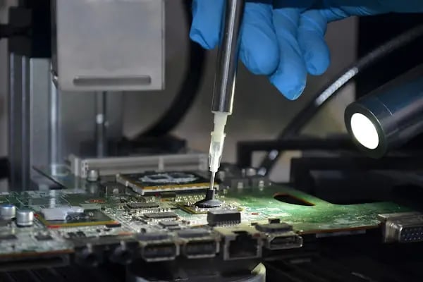 Hızlı Teknik Servis - Resim 5