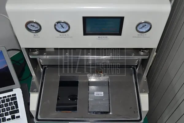 Hızlı Teknik Servis - Resim 17