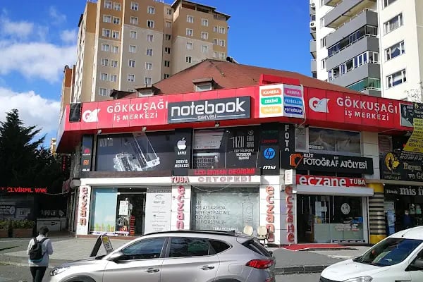 Hızlı Teknik Servis - Resim 3