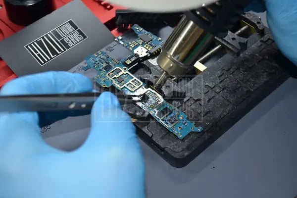 Hızlı Teknik Servis - Resim 13