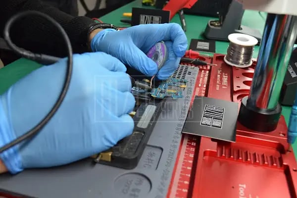 Hızlı Teknik Servis - Resim 14