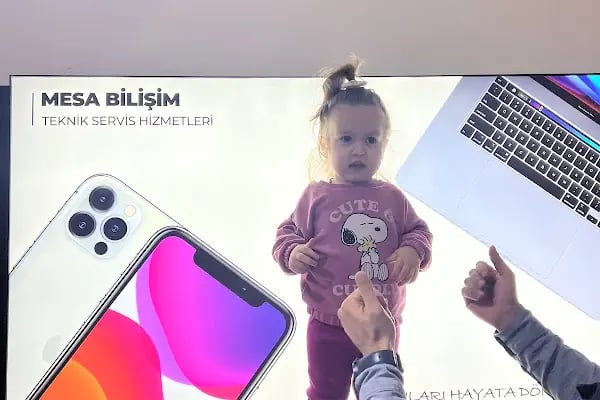 Hızlı Teknik Servis - Resim 20