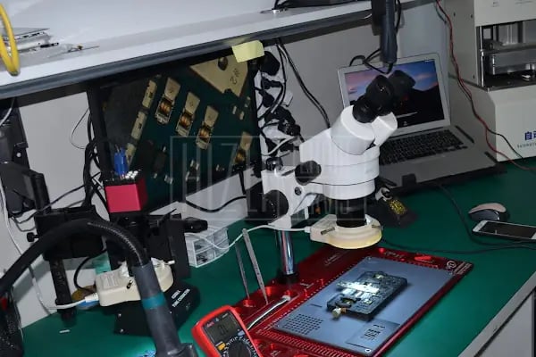 Hızlı Teknik Servis - Resim 15