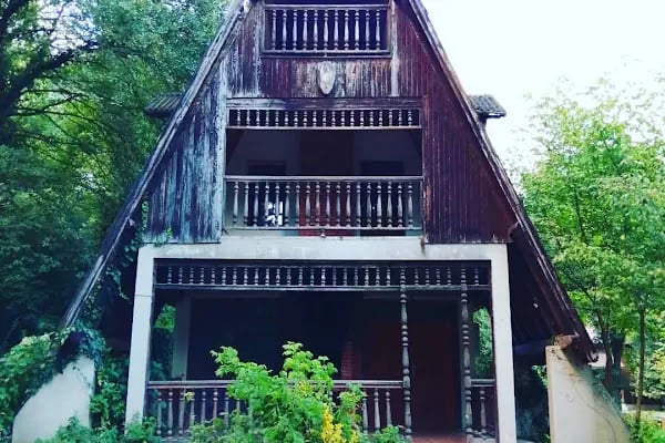 Neşetsuyu Tabiat Parkı - Resim 4
