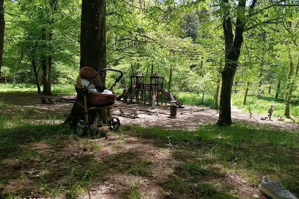 Neşetsuyu Tabiat Parkı - Resim 7