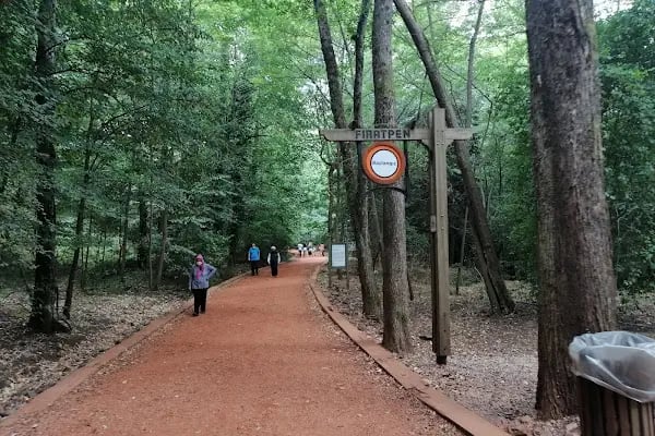 Neşetsuyu Tabiat Parkı - Resim 5