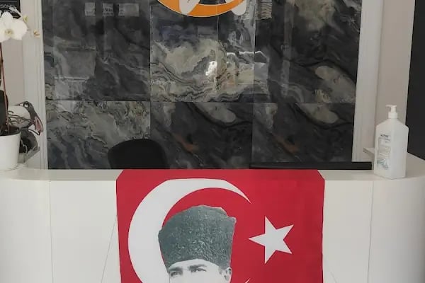Özel Lunadent Ağız ve Diş Sağlığı Polikliniği - Resim 10
