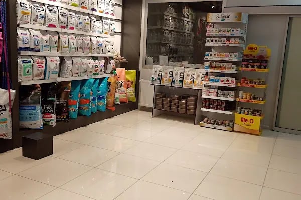 TOLGA VETERİNER KLİNİĞİ - Resim 3
