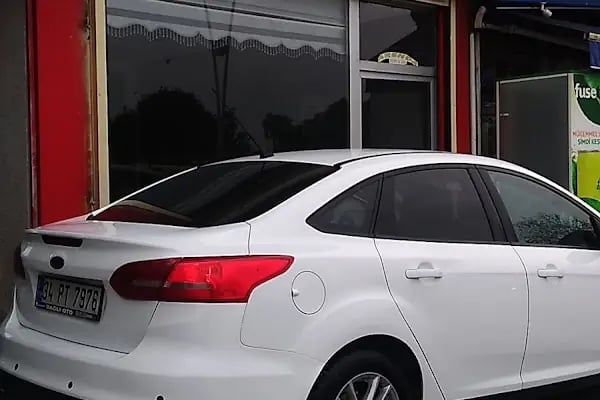 Arenda Rent a Car - Resim 8