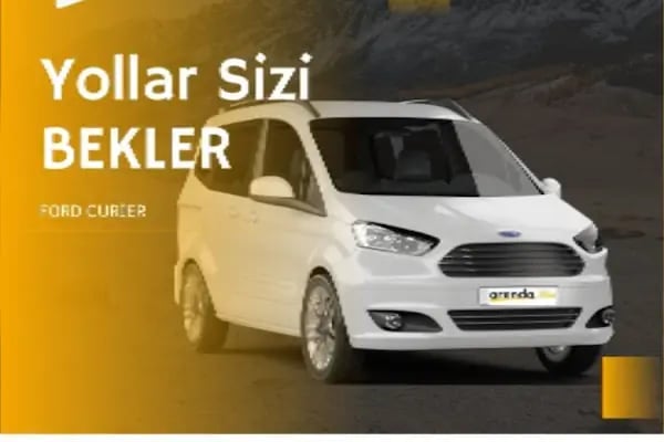 Arenda Rent a Car - Resim 15