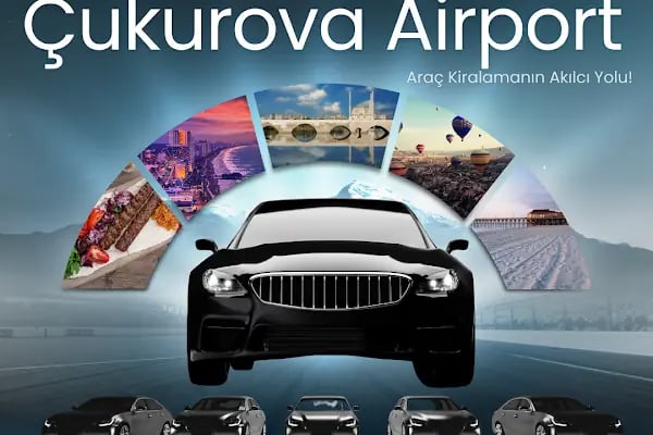 Arenda Rent a Car - Resim 12