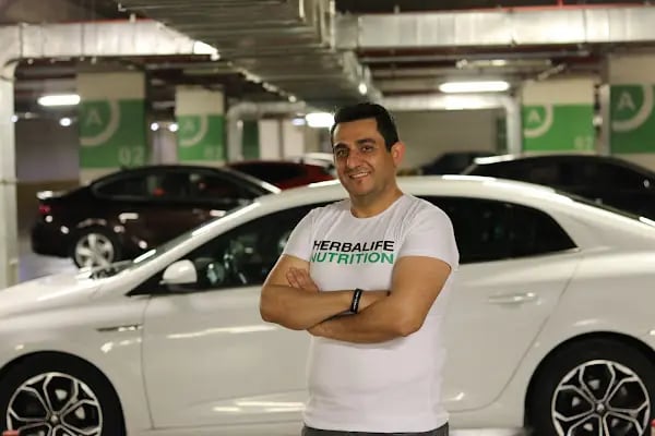 Arenda Rent a Car - Resim 11