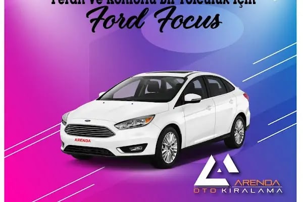 Arenda Rent a Car - Resim 13