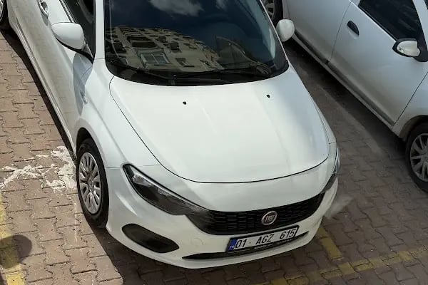 Arenda Rent a Car - Resim 6