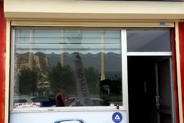Arenda Rent a Car - Resim 10