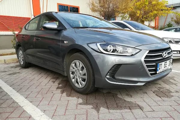 Arenda Rent a Car - Resim 7