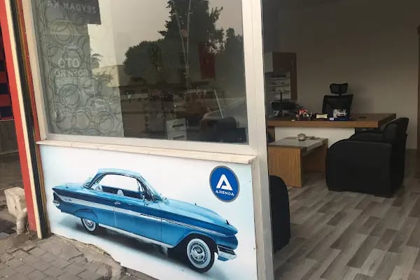 Arenda Rent a Car - Resim 4