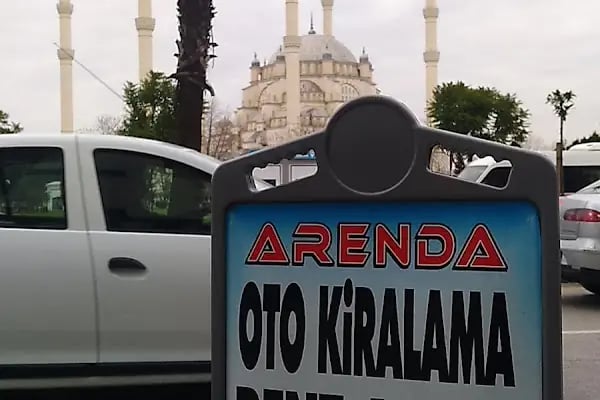 Arenda Rent a Car - Resim 9