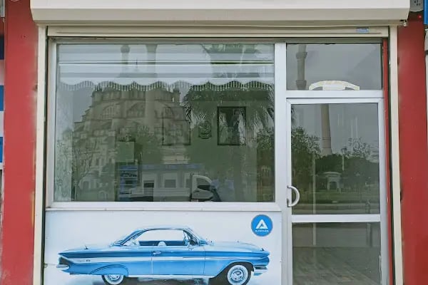 Arenda Rent a Car - Resim 17
