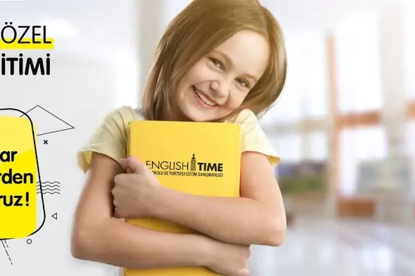 English Time Pendik - Resim 12