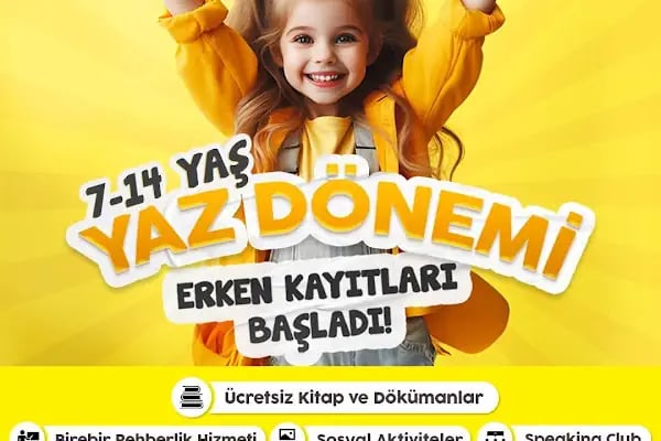 English Time Pendik - Resim 16