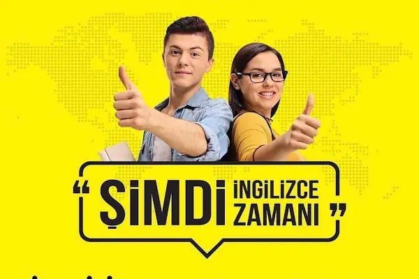 English Time Pendik - Resim 9