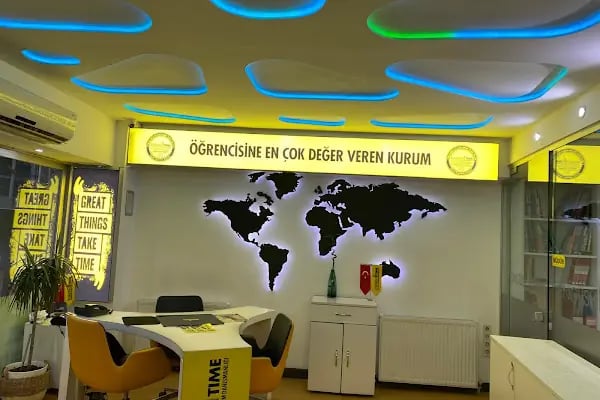 English Time Pendik - Resim 4