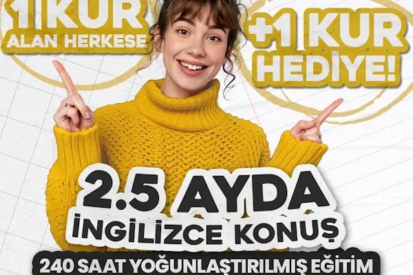 English Time Pendik - Resim 17