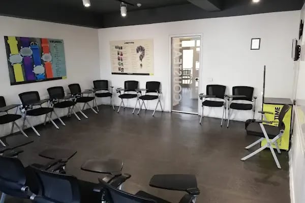 English Time Pendik - Resim 5