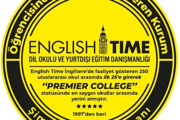 English Time Pendik - Resim 15