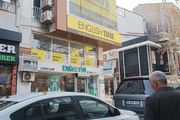 English Time Pendik - Resim 7