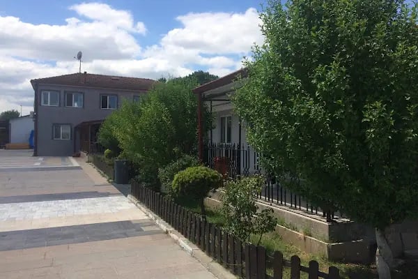 Sakarya Büyükşehir Belediyesi Park ve Bahçeler Müdürlüğü - Resim 2