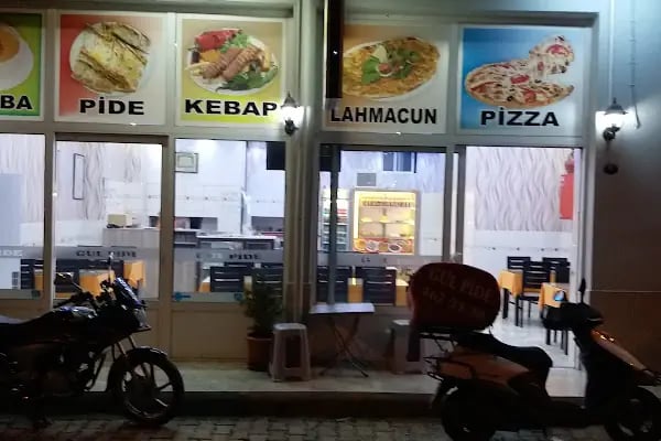 Gül Pide Salonu Ali Usta - Resim 2