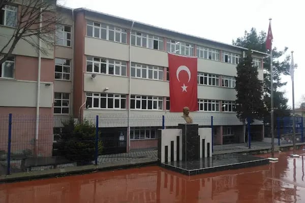 Balıkesir Karesi Atatürk Mesleki ve Teknik Anadolu lisesi - Resim 2
