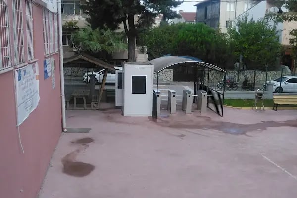 Balıkesir Karesi Atatürk Mesleki ve Teknik Anadolu lisesi - Resim 6