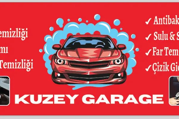 KUZEY GARAGE - Resim 15