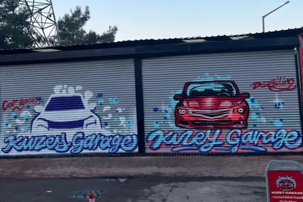 KUZEY GARAGE - Resim 1
