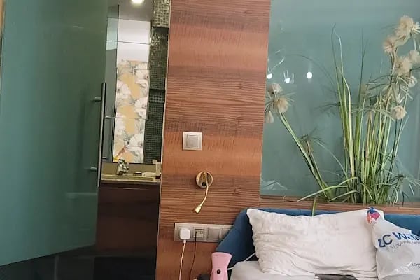 Golden Pars Hotel - Resim 16