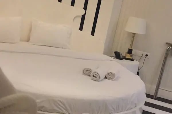 Golden Pars Hotel - Resim 11