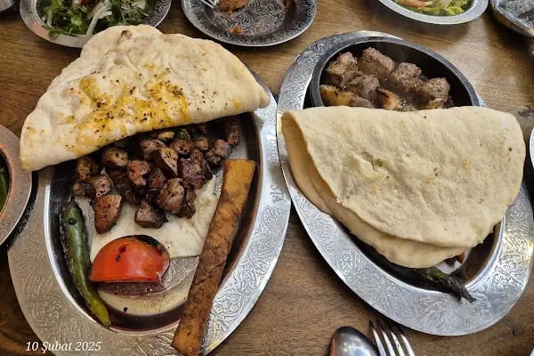Ciğerci Yener Usta - Resim 9