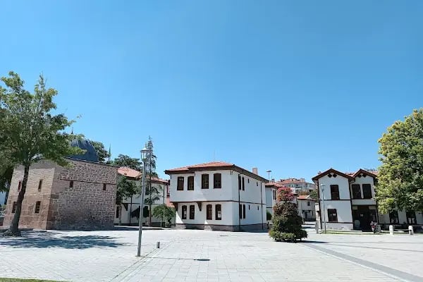 Belediye Otopark - Resim 10